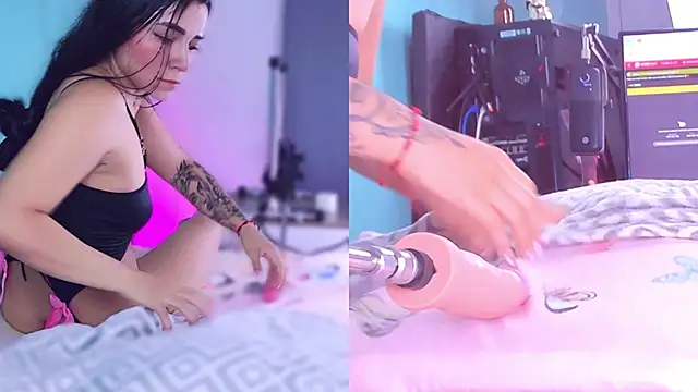 miiastone_cm webcam