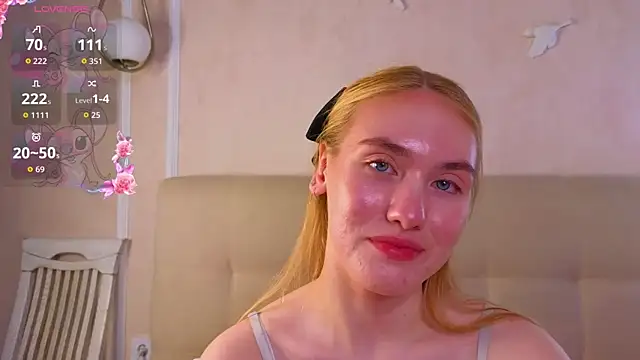 JenniferCamprell webcam