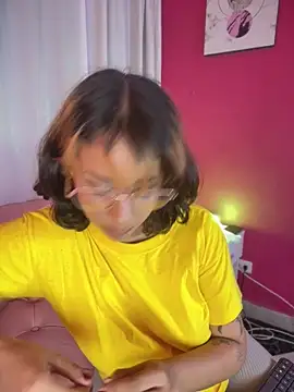 LeylaKnox webcam