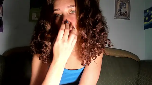 any_21hot webcam