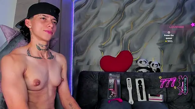 AmberAdams_ webcam