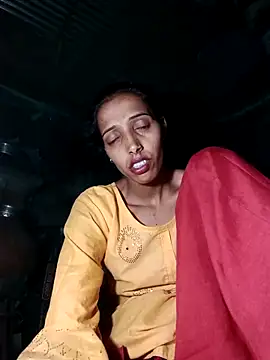 Pinki_thakur_1 webcam