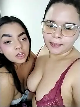 SamanthaStonee webcam
