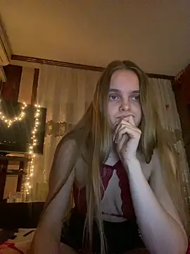 LunaVey webcam