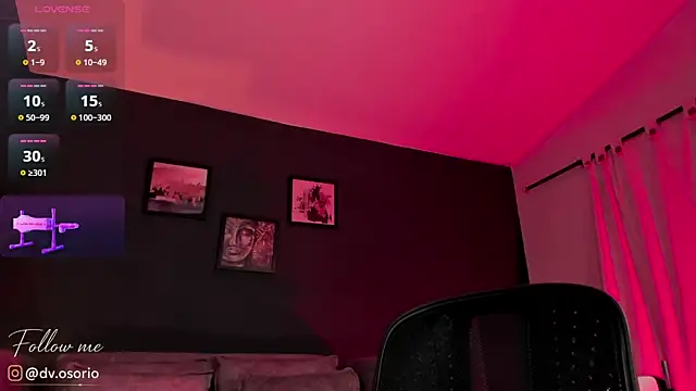 david_osorio webcam