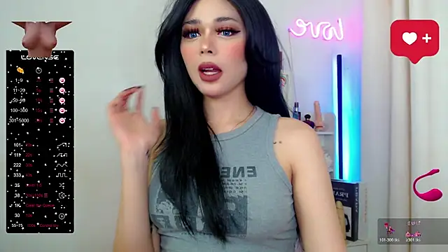 PorcelainJakolitaDoll webcam