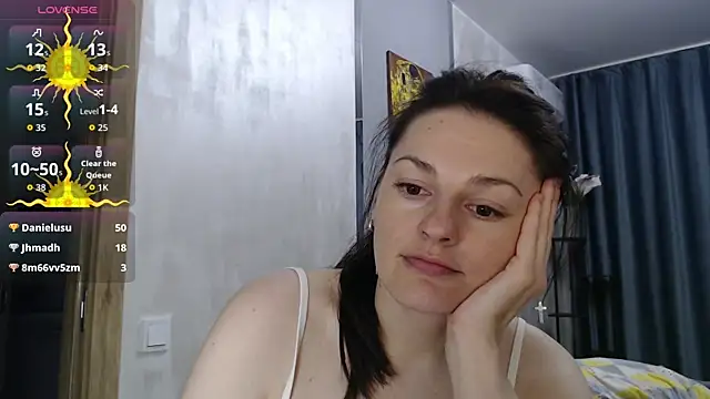 Stacy_Davice webcam