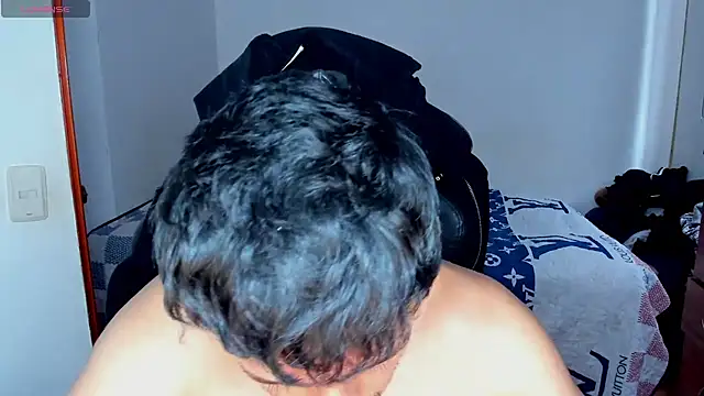 Tommy_Bred webcam