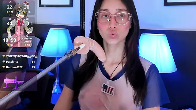doll_bella_ webcam