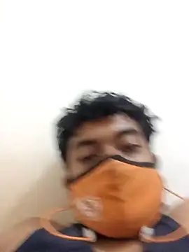 HotDesiboy122 webcam