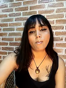 Webcam Model (JellyFromHeaven)  is live.Free join now!