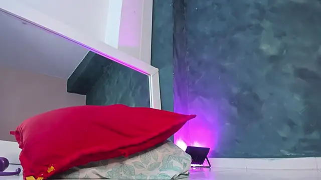 GingerMoon_ webcam