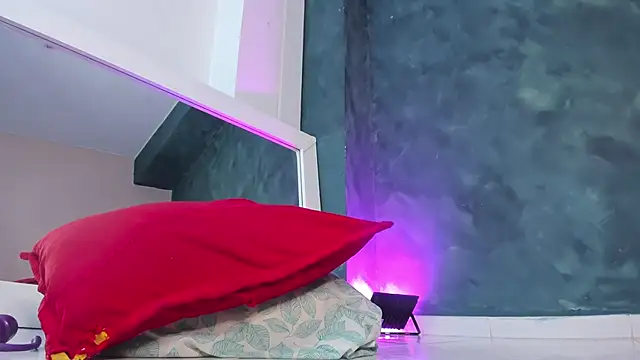 GingerMoon_ webcam