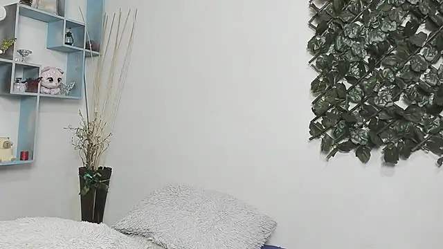 Sofia_Franco_ webcam