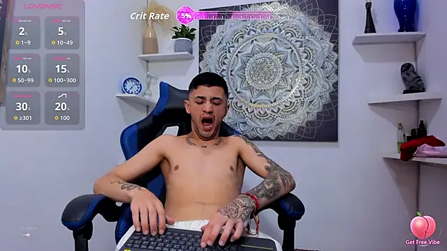 Jey_hot7 webcam