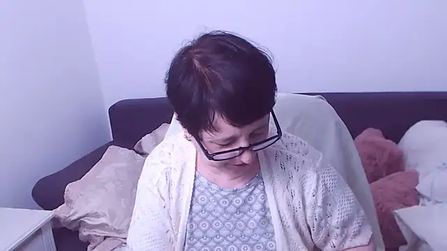 ChristaRose webcam