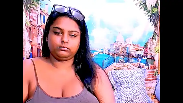 Indianfairy99 webcam