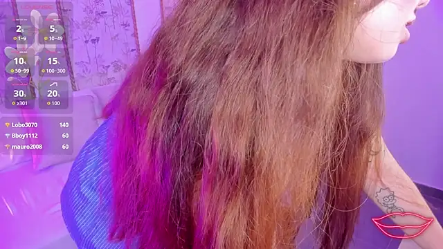 ximena_dork webcam
