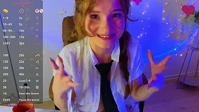 Katyaa_Lover webcam