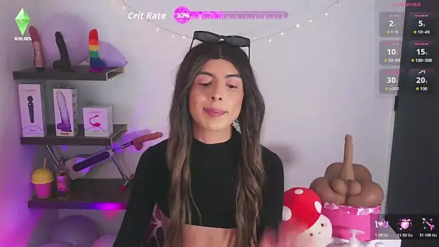 valentina_crtti webcam
