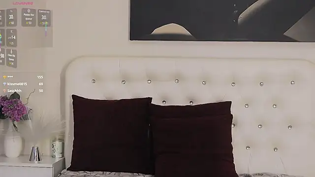 KathiaLust webcam
