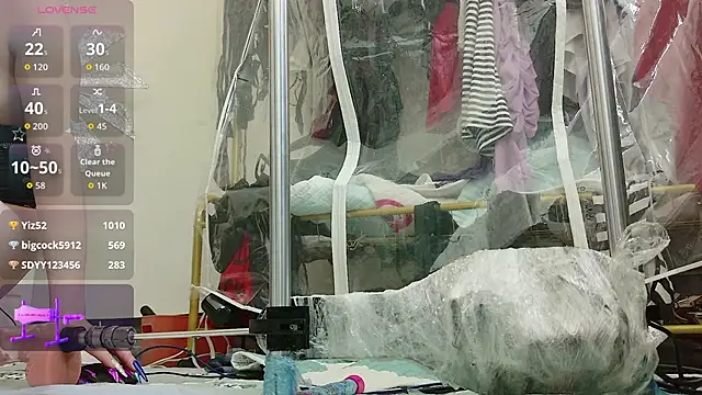 fox-yiyi