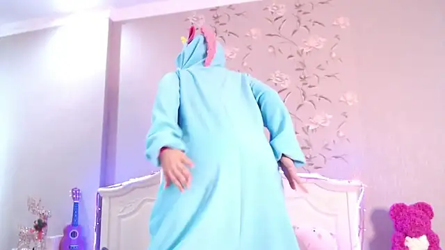 lilianbee webcam