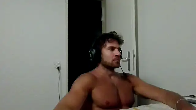 alpha-hunk webcam