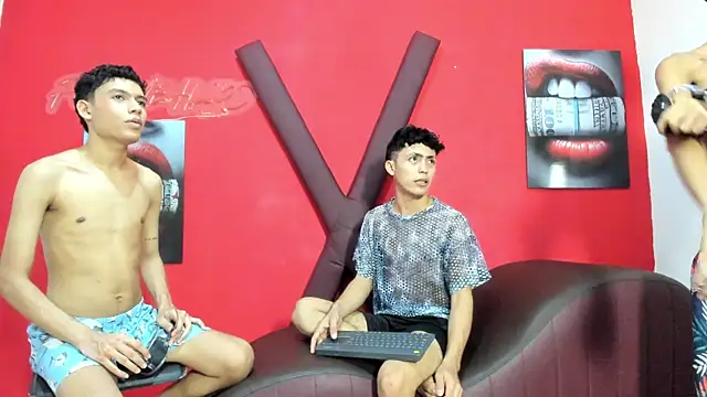 AVENGER_BOYS2026 webcam