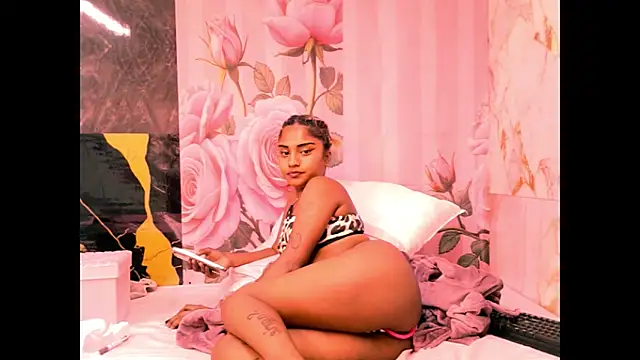 indian_barbie webcam