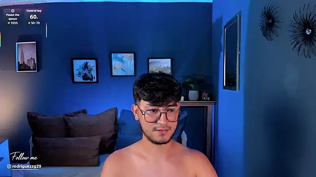 Dante_Rushx webcam