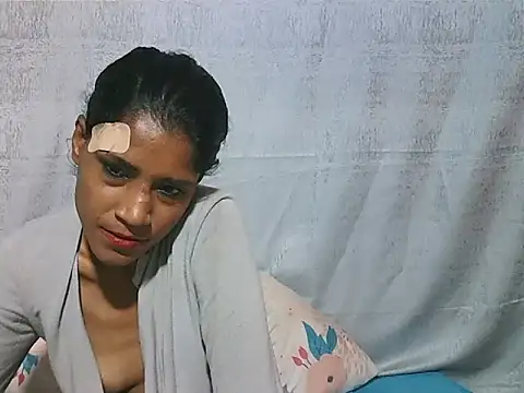 SexyIndianSky69 webcam