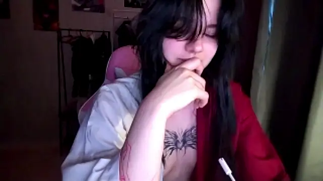 VeIvetLure webcam