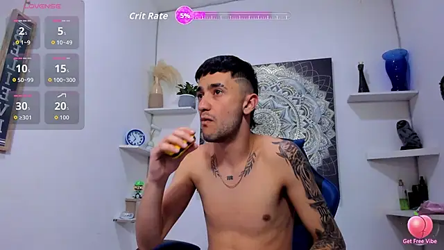 Jey_hot7 webcam