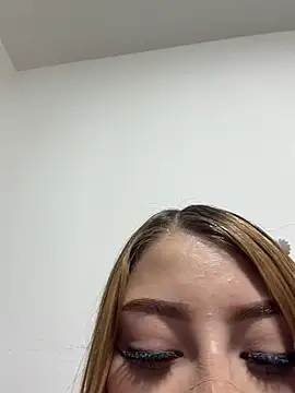 Jessy_Queen webcam