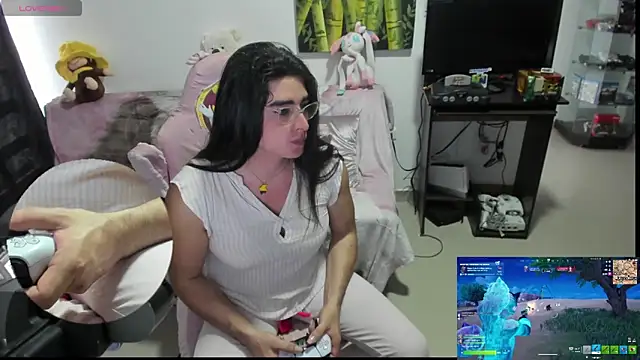 Khalifa_Gold webcam