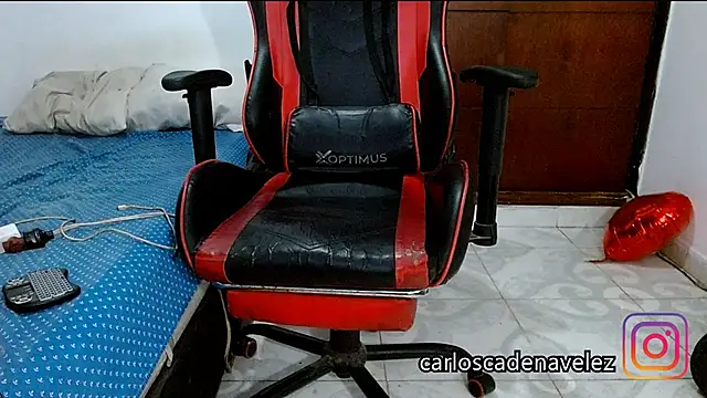 dickmaximum webcam