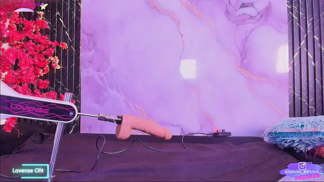 Hanna_Evaanss webcam