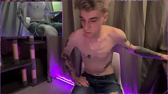 davesinner webcam