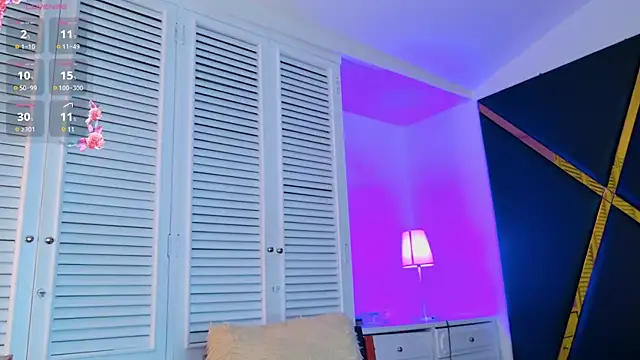 Adel_Nesbiit webcam