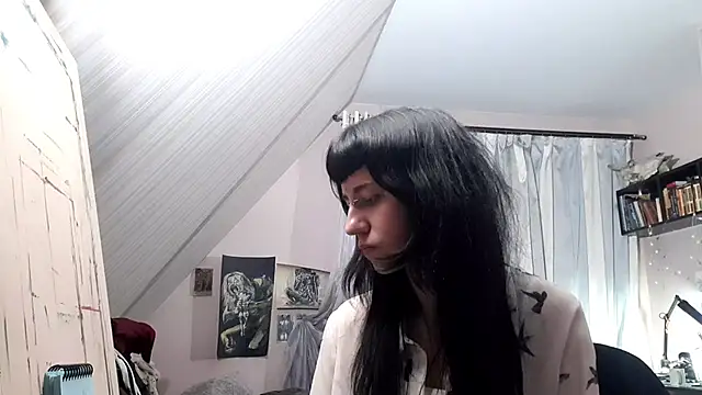 EthylAdkisson webcam