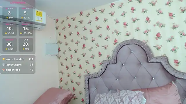 crystal_watson0 - Crystal_watson0's free webcam - UK Sex Cams