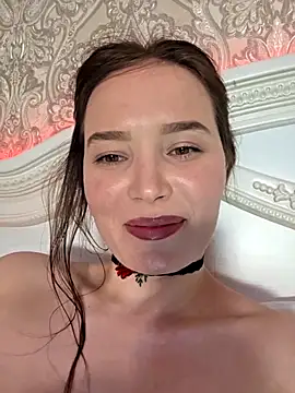 ForLoveAnd webcam