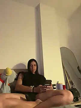 Genblan webcam