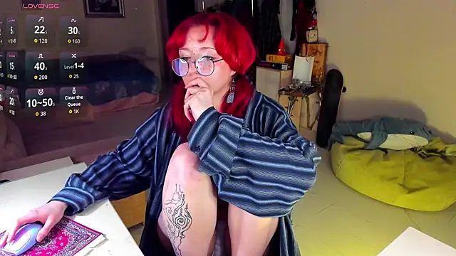 muew webcam