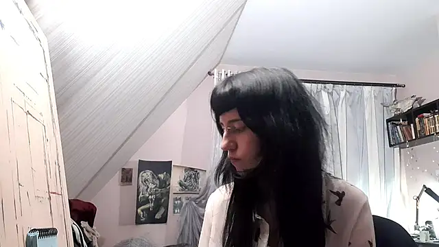 EthylAdkisson webcam