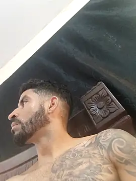 Alexsexygamer webcam