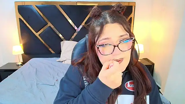 Camiila_Osorio webcam