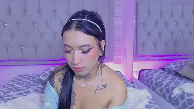 Liathompson_FG webcam