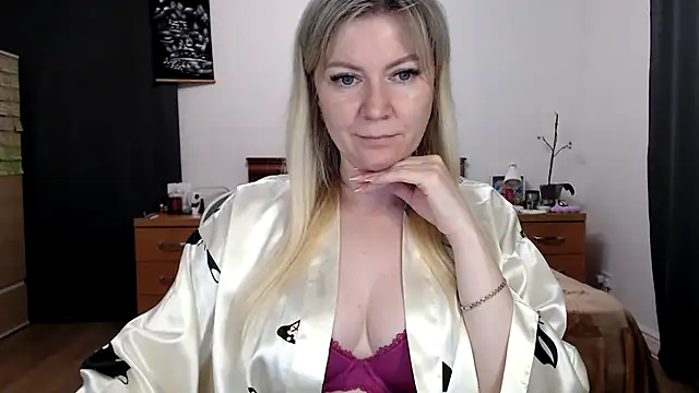 ParadiseAlina webcam